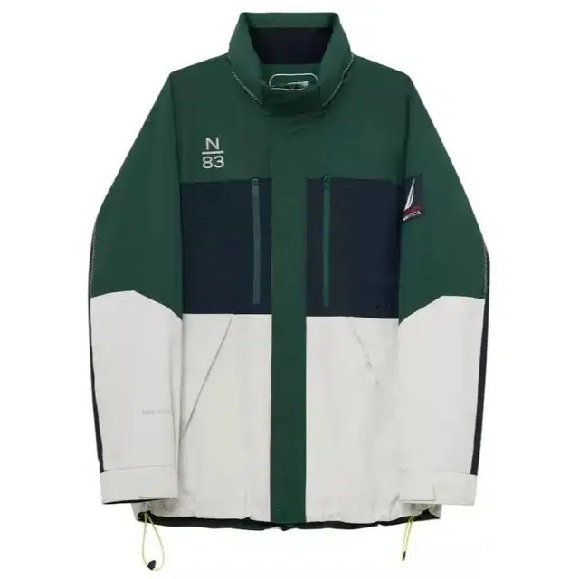 NAUTICA