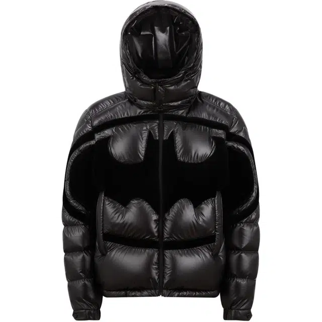 Moncler x Batman