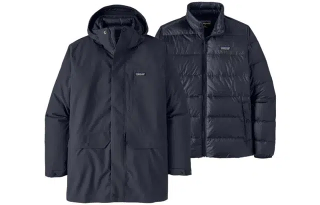 patagonia