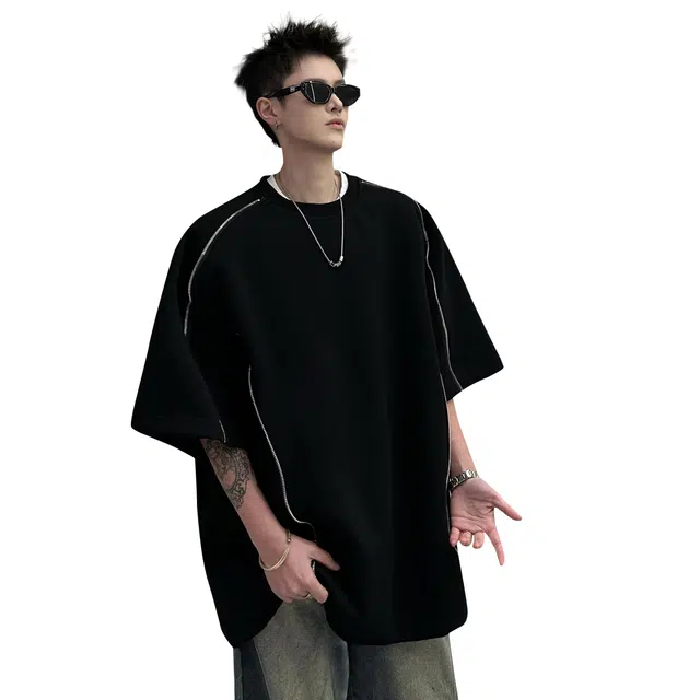 MARK WAFFLE T