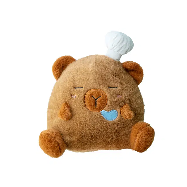 Julebaby 30cm