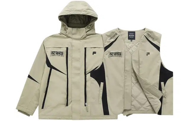 FILA FUSION