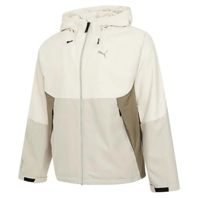 PUMA TECH Colorblocking