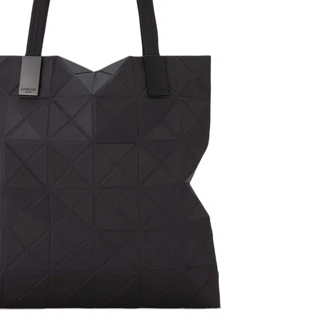 ISSEY MIYAKE TRACK Tote