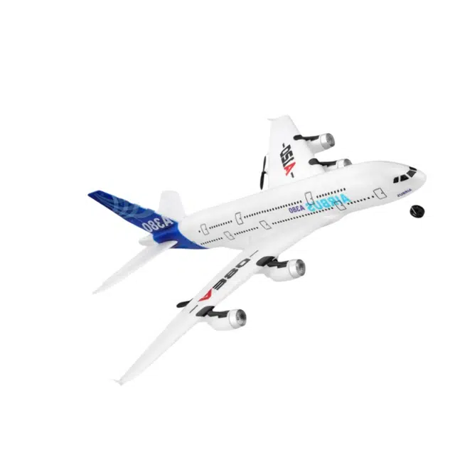 XK A120 A380