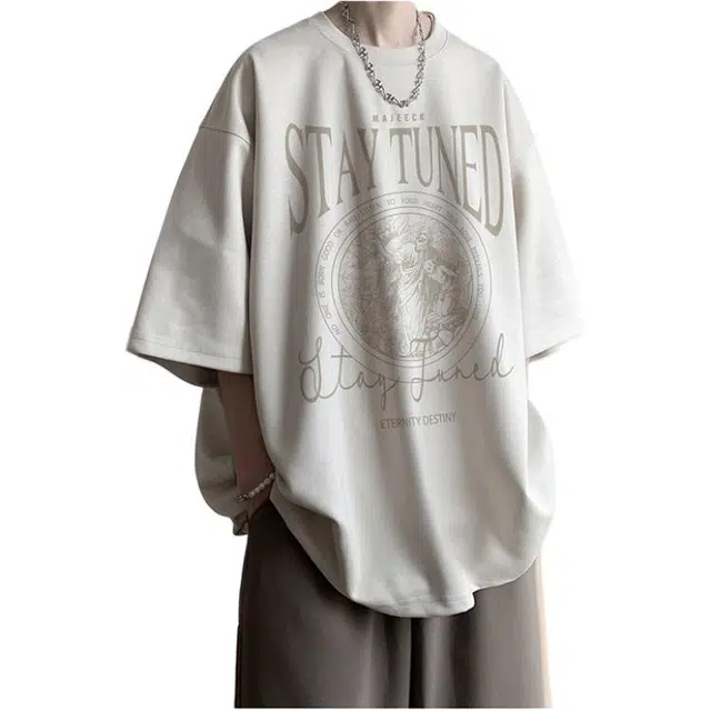 PAINT STAIN T