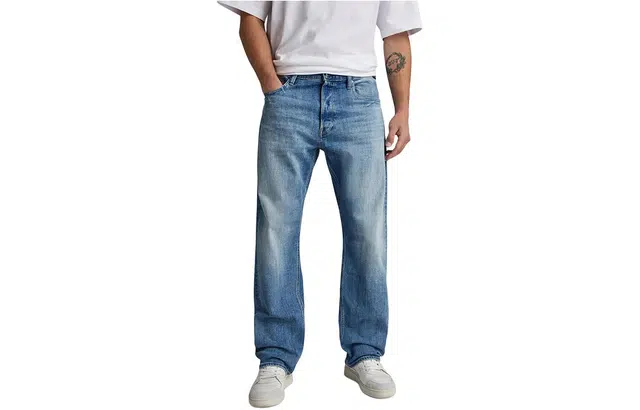 G-STAR RAW