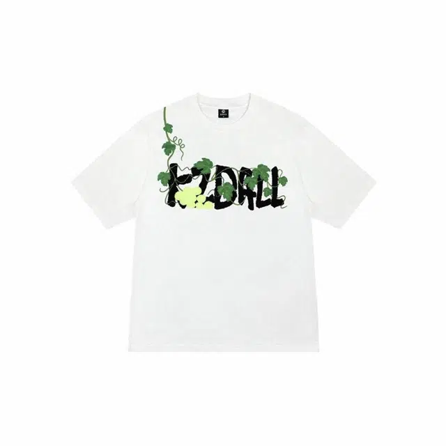 PAINT STAIN T