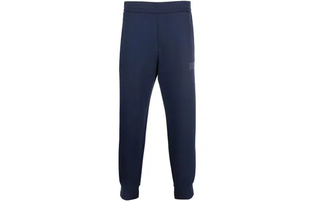 ARMANI EXCHANGE SS22 Logo