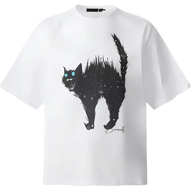 PAINT STAIN T