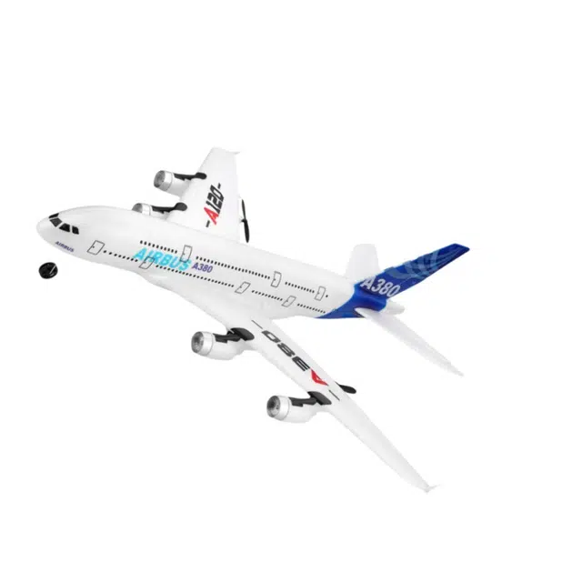 XK A120 A380