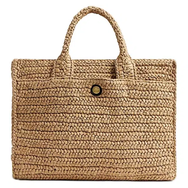 COACH Cargo 26 Tote