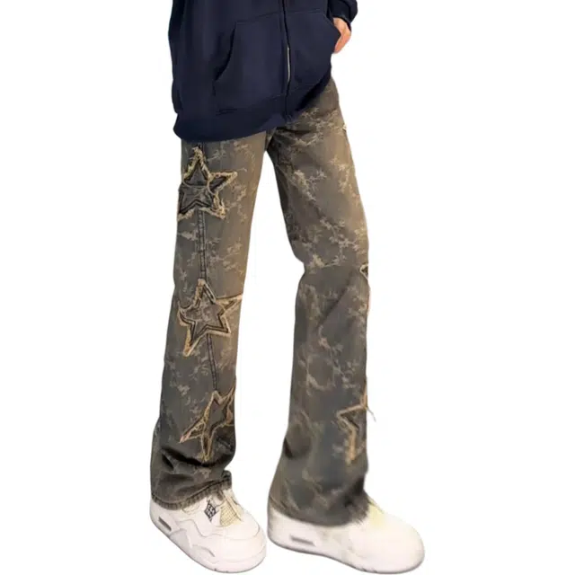 PAINT STAIN ins