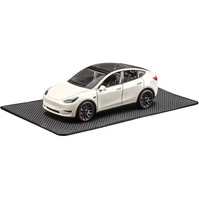 124modelY