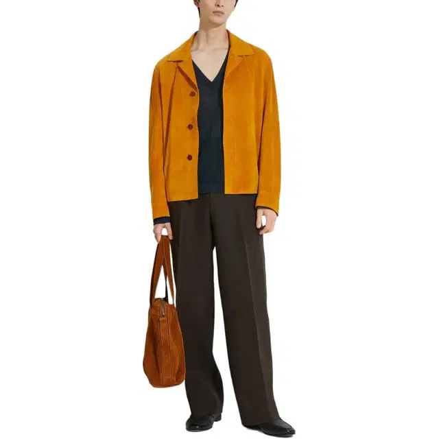 Zegna SS25