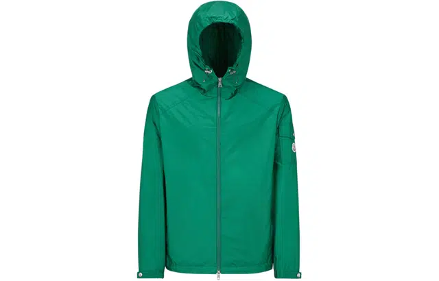 Moncler SS24 ETIACHE