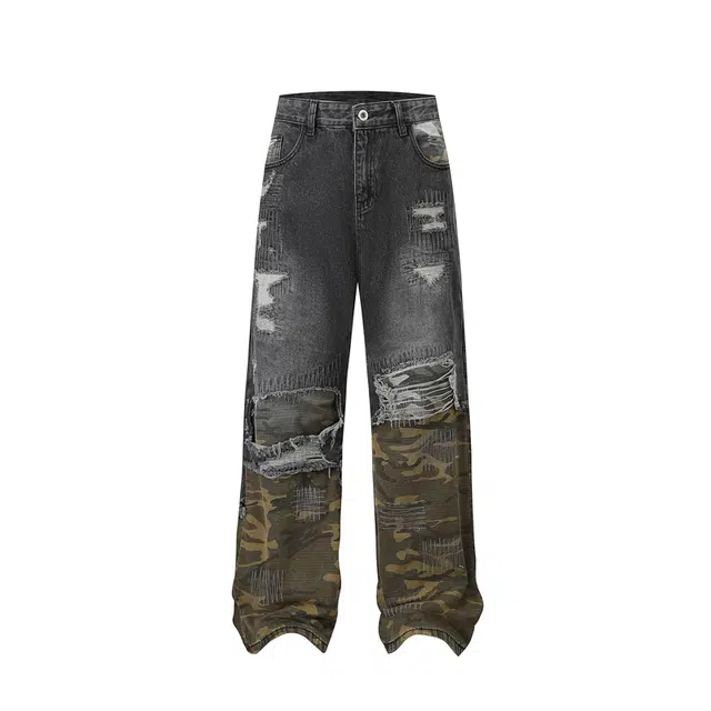 BLACK AT