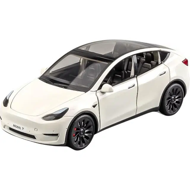 modelYSUV124