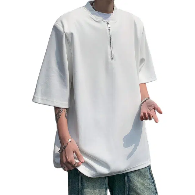 PAINT STAIN T