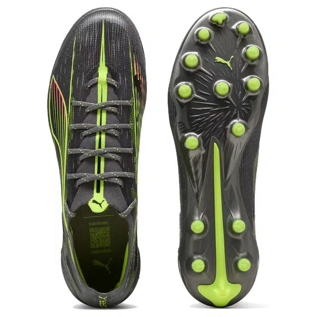 PUMA ULTRA 5 ULTIMATE AG