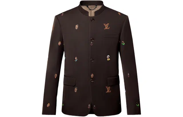 LOUIS VUITTON SS24