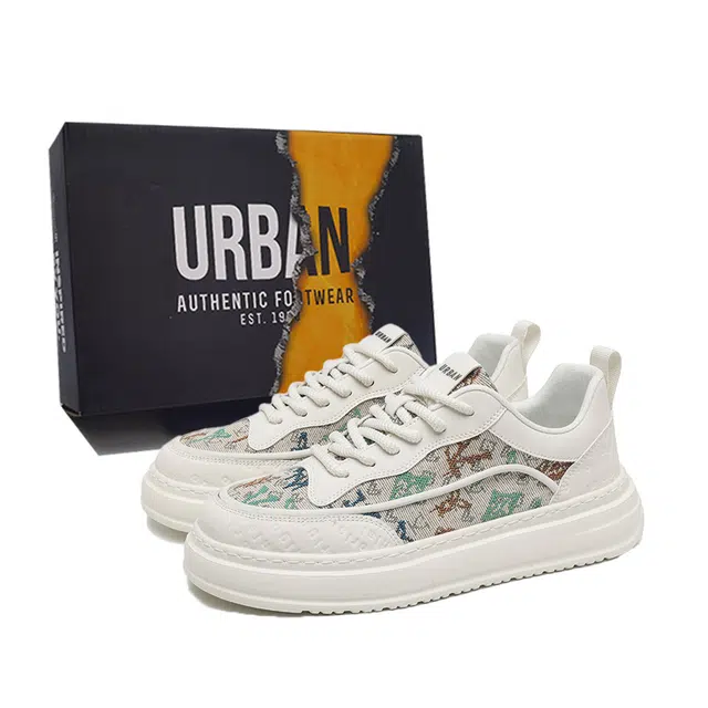 URBAN AUTHENTIC
