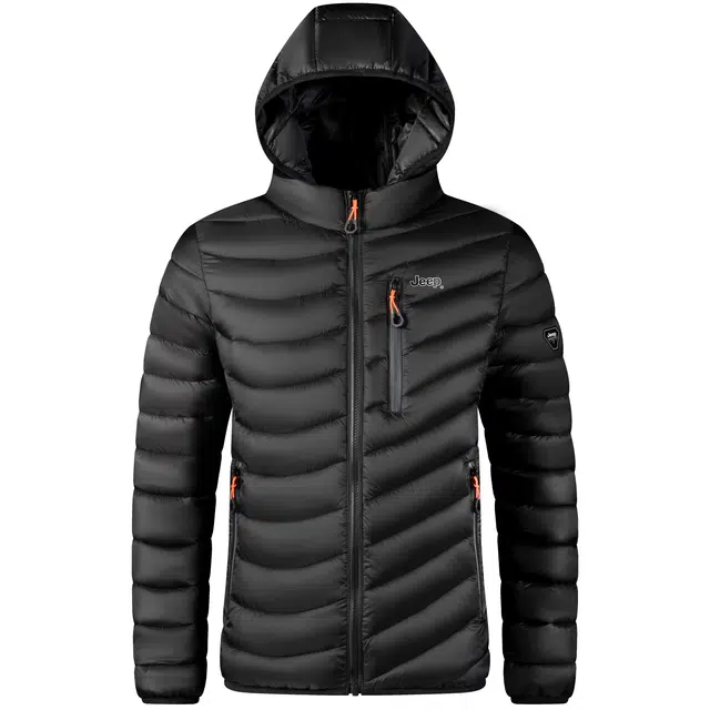 Jeep Freestyle Vest