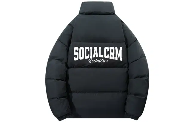 SCRM Logo