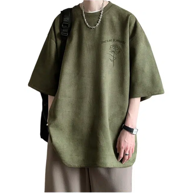 PAINT STAIN T
