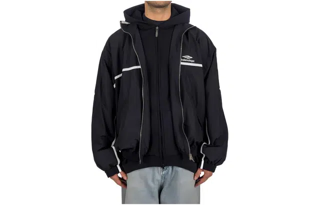 Balenciaga Logo