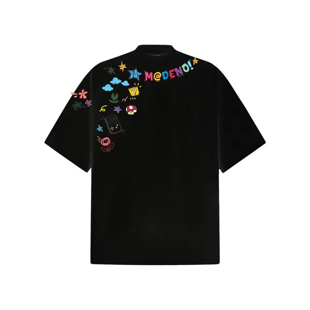 WELTER EXPERIMENT T