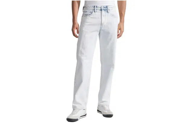 CALVIN KLEIN 90