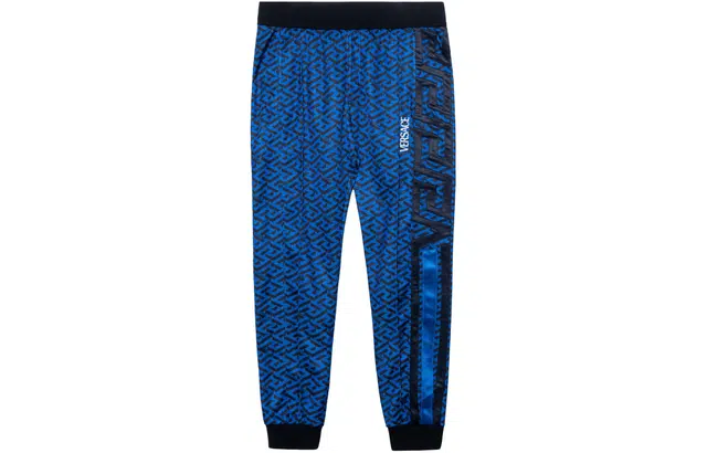 VERSACE SS22 Logo