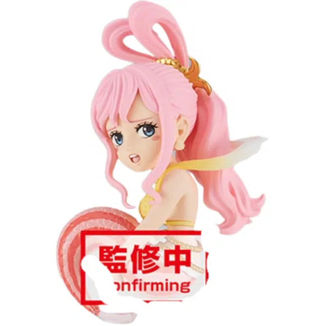 BANPRESTO wcf WT100 7cm