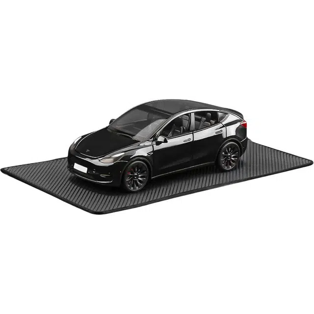 124modelY