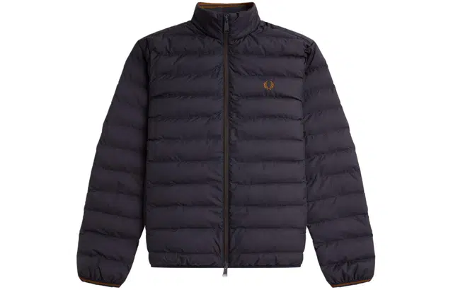 FRED PERRY Insulated Jacket