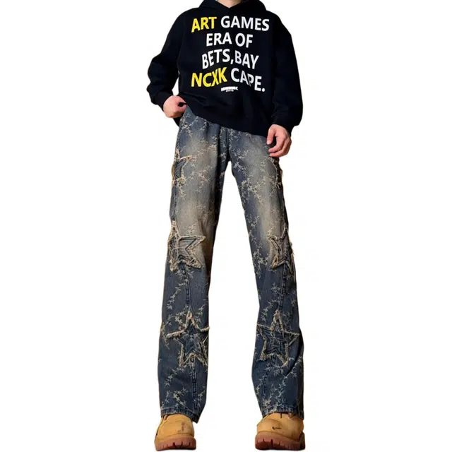 PAINT STAIN ins