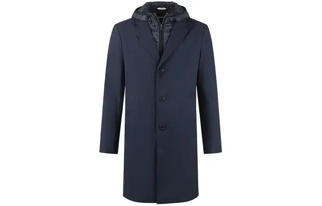 HUGO BOSS SS24