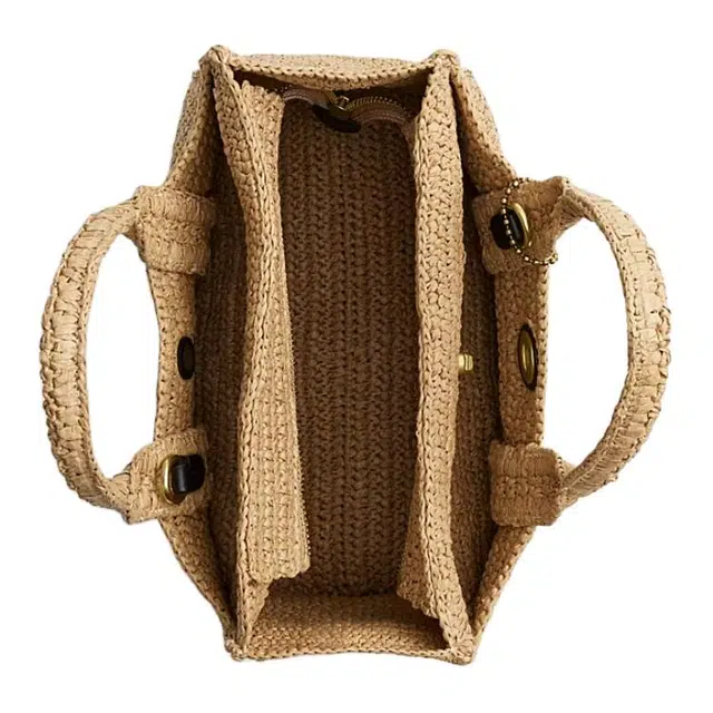 COACH Cargo 26 Tote