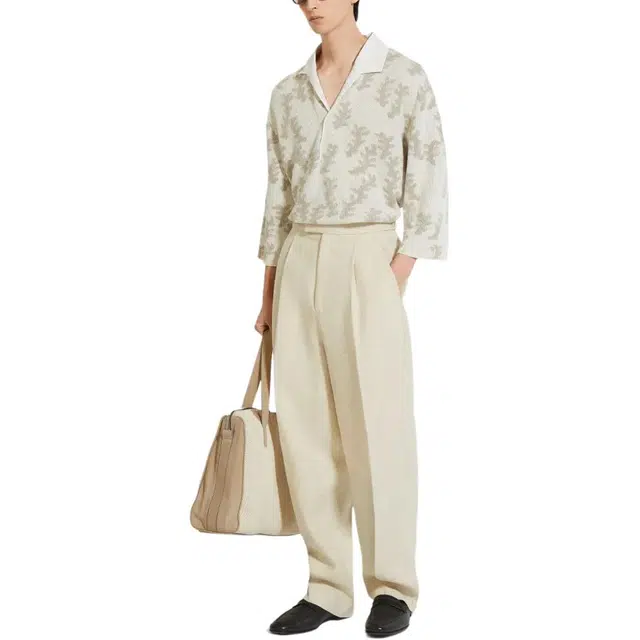 Zegna SS25
