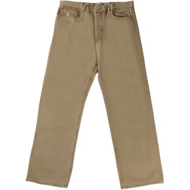 Stussy Denim Classic Jean