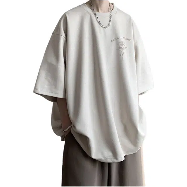 PAINT STAIN T