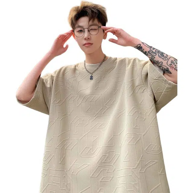 PAINT STAIN T