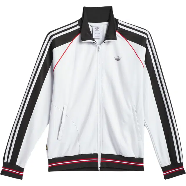 adidas Tyshawn TRCK JK