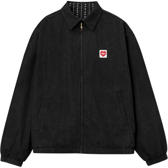 Carhartt WIP SS25 LOGO