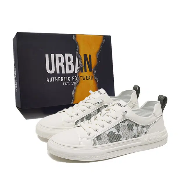 URBAN AUTHENTIC