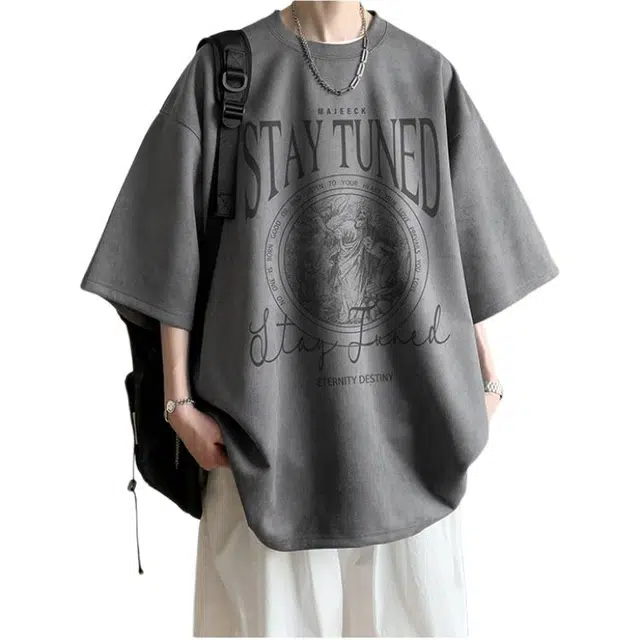 PAINT STAIN T