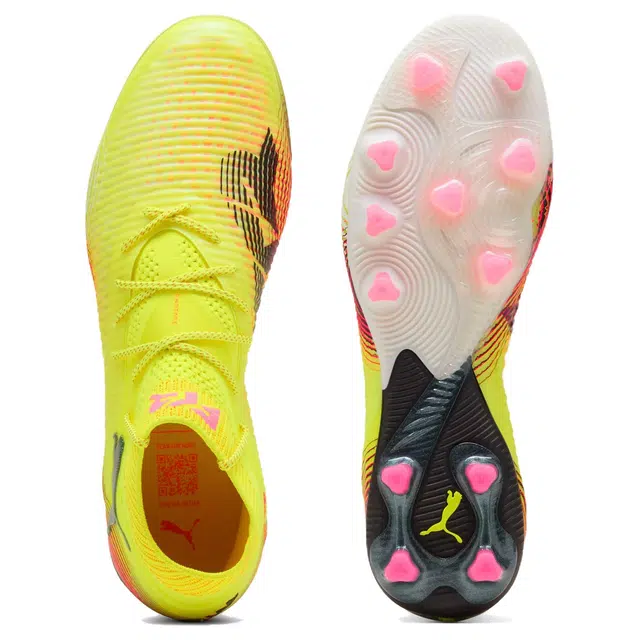 PUMA FUTURE 8 AG