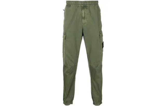 STONE ISLAND FW22 Logo