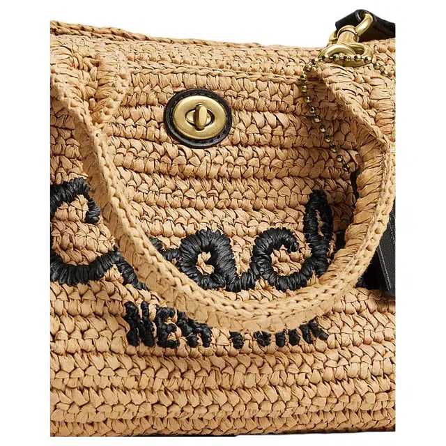 COACH Cargo 26 Tote
